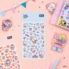 bt21-original-party-clear-sticker