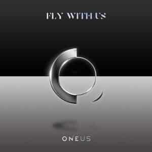 oneus-3rd-mini-album-fly-with-us