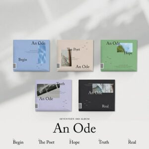 seventeen-3rd-full-album-an-ode