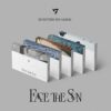 seventeen-4th-album-face-the-sun