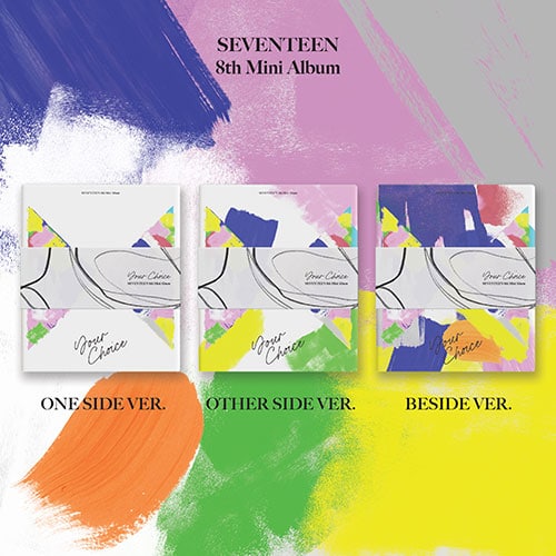 seventeen-8th-mini-album-your-choice