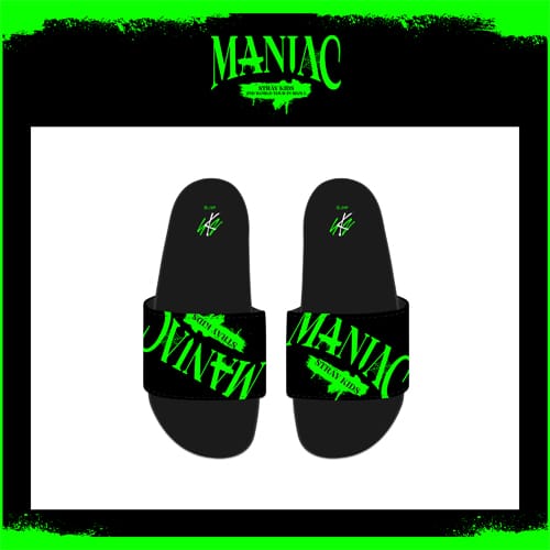 stray-kids-2nd-world-tour-maniac-in-seoul-slippers