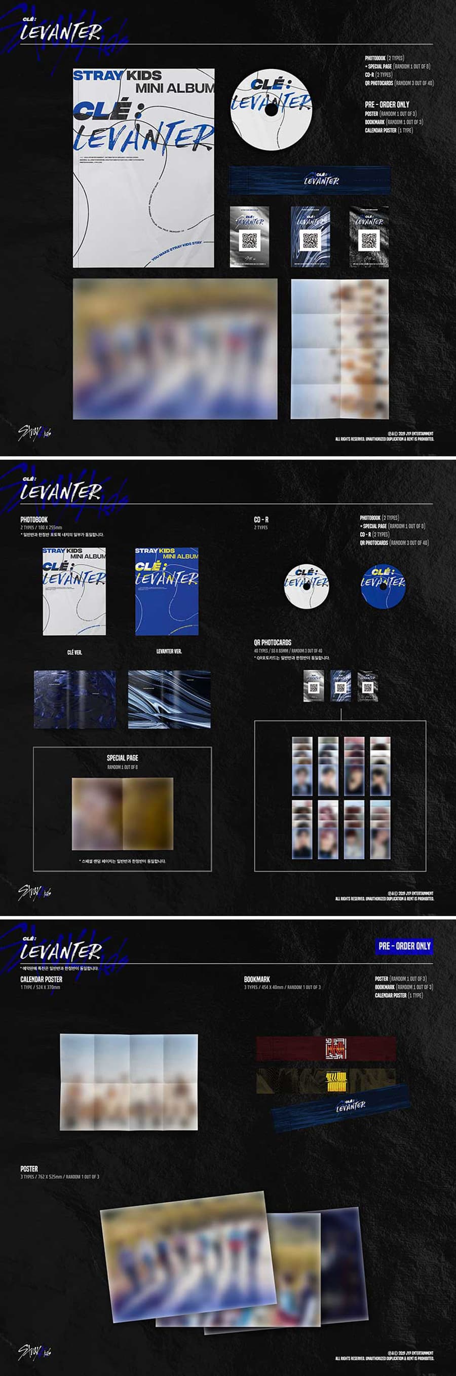 stray-kids-cle-levanter-standard-ver-wholesale