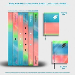 treasure-3rd-single-album-the-first-step-chapter-three