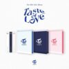 twice-10th-mini-album-taste-of-love