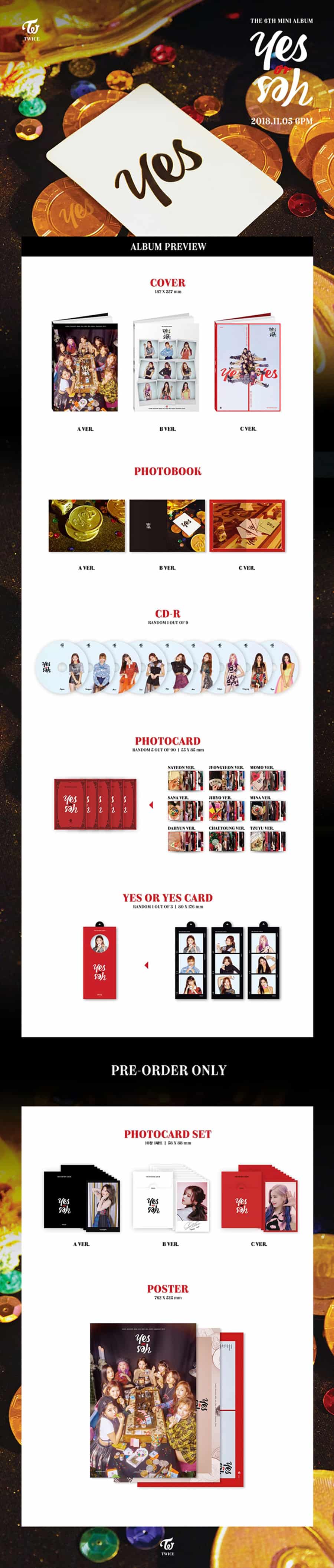 twice-6th-mini-album-yes-or-yes-wholesale