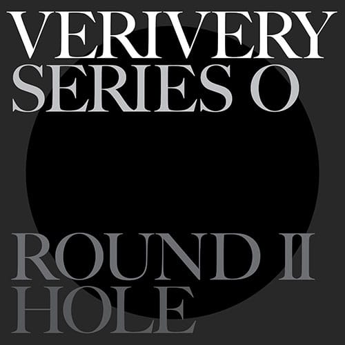 verivery-6th-mini-album-series-o-round-2-hole