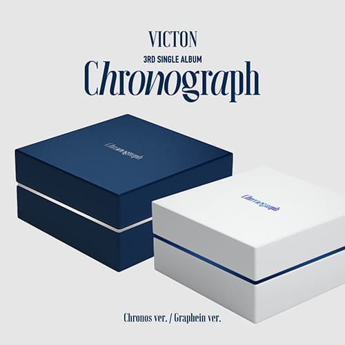 victon-3rd-single-album-chronograph