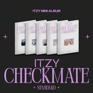 itzy-checkmate-standard-edition