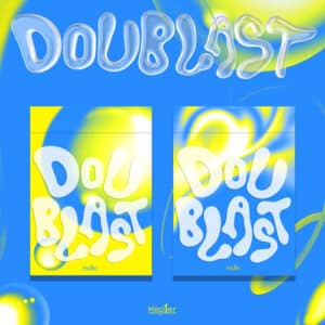 kep1er-2nd-mini-album-doublast