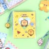 official-bt21-minini-binder-collect-book
