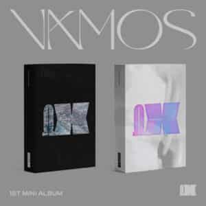 omega-x-1st-mini-album-vamos