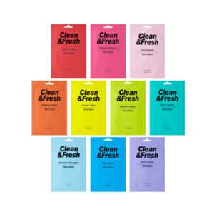 clean-and-fresh-mask-sheet-pack