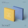 seventeen-4th-mini-album-repackage-sector-17