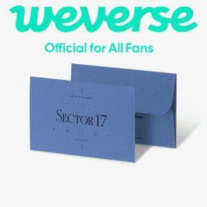 seventeen-sector-17-weverse-album