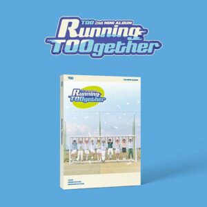 too-2nd-mini-album-running-toogether
