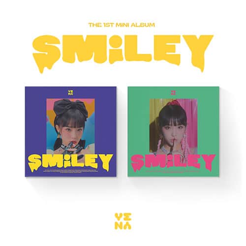 yena-1st-mini-album-smiley