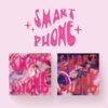 yena-2nd-mini-album-smartphone