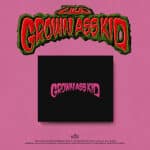 zico-4th-mini-album-grown-ass-kid-jewel