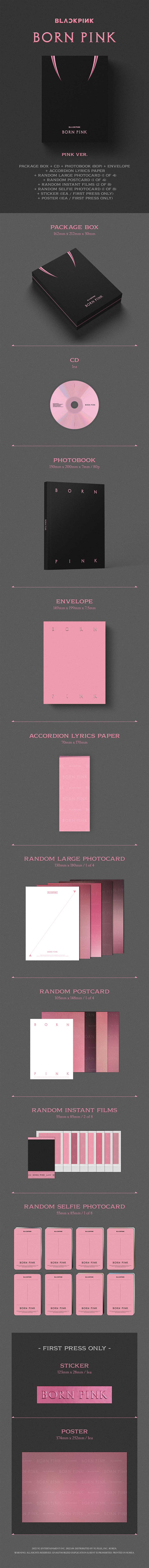 blackpink-2nd-album-born-pink-box-set-pink-ver-wholesale