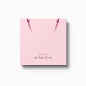 blackpink-2nd-vinyl-lp-born-pink-limited-edition