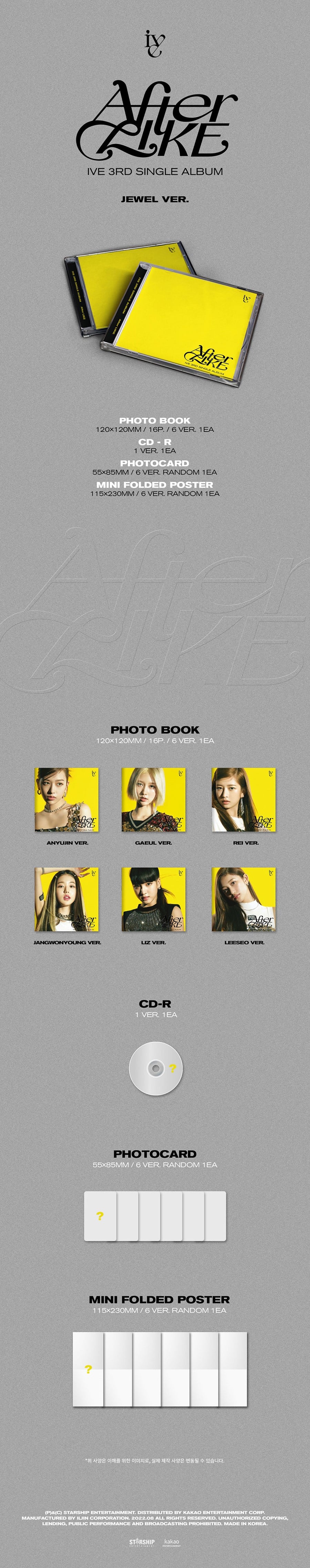 ive-3th-single-album-after-like-jewel-ver-limited-wholesales