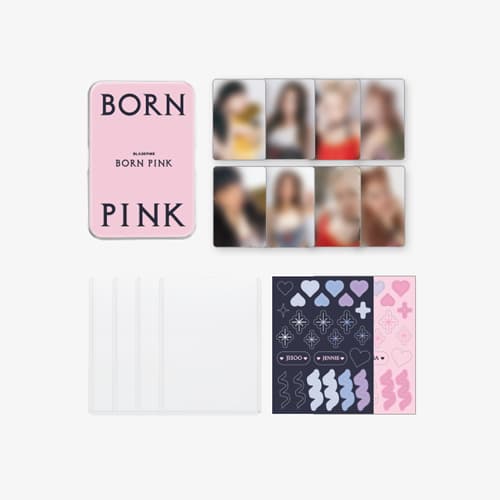 blackpink-born-pink-2-pocket-photocard-top-loader-kit