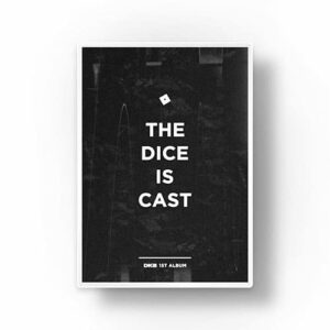 dkb-1st-full-albul-the-dice-is-cast