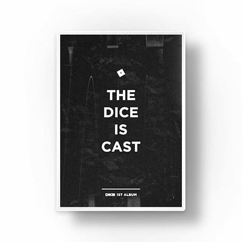 dkb-1st-full-albul-the-dice-is-cast