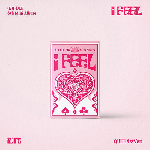 gi-dle-6th-mini-i-feel-queen-ver