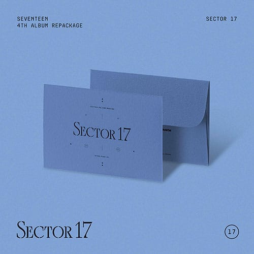 seventeen-4th-album-sector-17-weverse-album