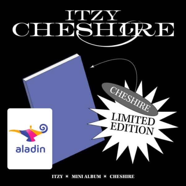 itzy-cheshir-limited-aladin