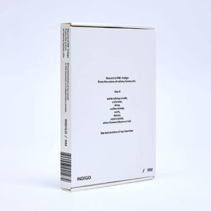 rm-bts-indigo-book-edition