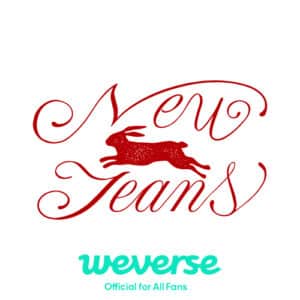 newjeans-omg-weverse-album-ver