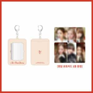 ive-the-prom-queens-pvc-card-holder