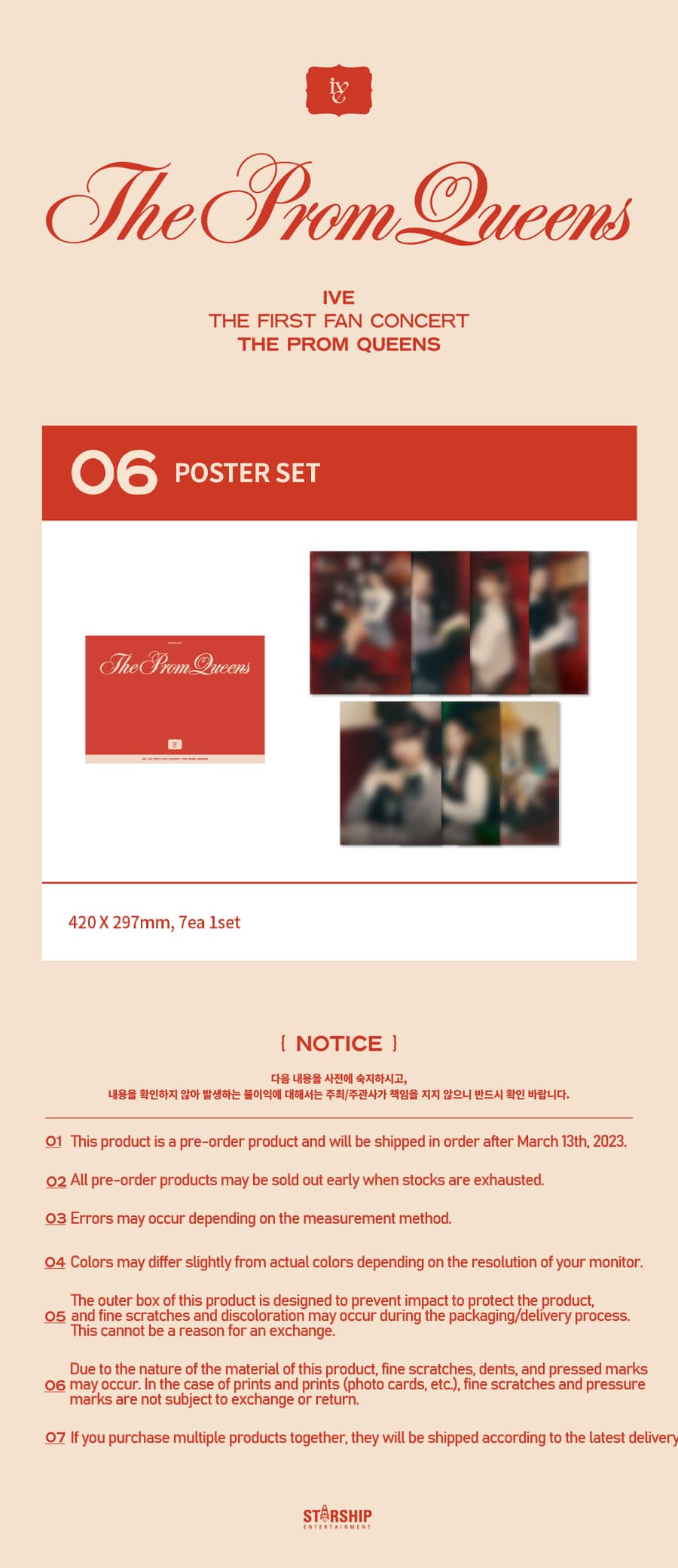 ive-the-prom-queens-random-poster-set-wholesale