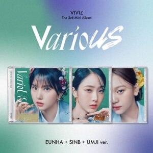 viviz-the-3rd-mini-album-various-jewel