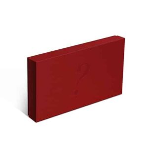 jisoo-first-single-album-red-ver