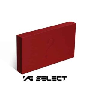 jisoo-first-single-album-yg-select-pob-red-ver