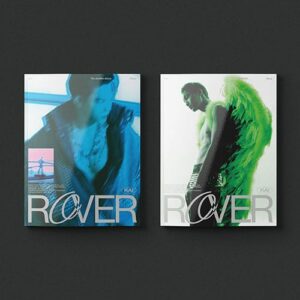 kai-3th-mini-album-rover-photo-book-ver