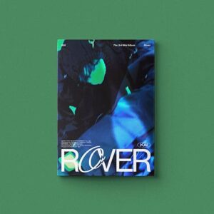 kai-3th-mini-album-rover-sleeve-ver