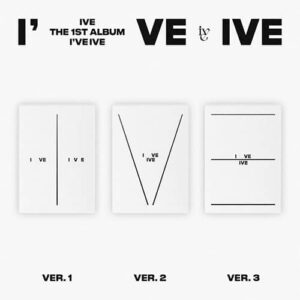 ive-1st-album-ive-ive-wholesales