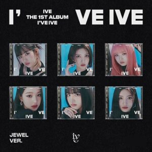 ive-the-1st-album-ive-ive-jewel-ver-limited