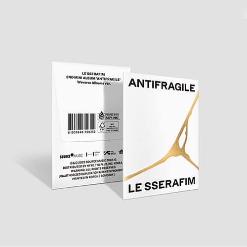 le-sserafim-2nd-mini-antifragile-weverse-album-ver