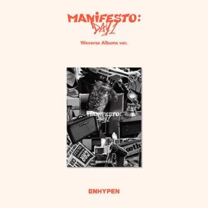 enhypen-manifesto-day-1-weverse-album