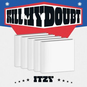 itzy-kill-my-doubt-digipack