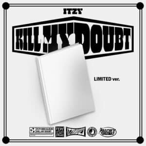 itzy-kill-my-doubt-limited