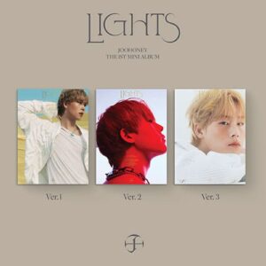 joohoney-mini-1st-album-lights