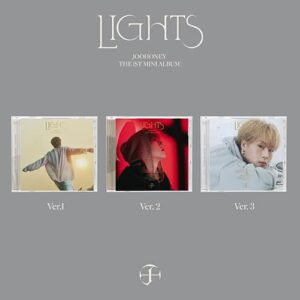 joohoney-mini-1st-album-lights-jewel-ver