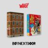 boynextdoor-1st-single-who